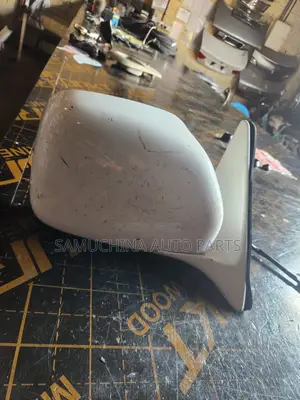Side Mirror Landcruiser 100series