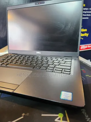 Laptop Dell Latitude 5300 8GB Intel Core i5 SSD 256GB