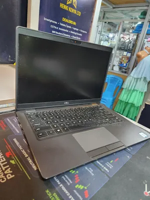 Laptop Dell Latitude 5300 8GB Intel Core i5 SSD 256GB