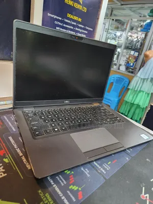 Laptop Dell Latitude 5300 8GB Intel Core i5 SSD 256GB
