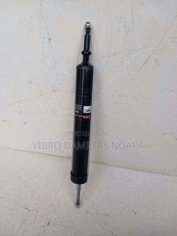 BMW E82 Rear Shocks - main view