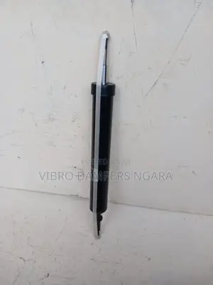 BMW E82 Rear Shocks