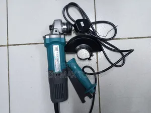 710W Total Grinder
