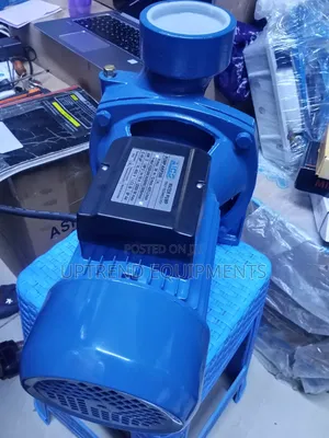 AKP 300 Aico Booster Pump 3hp
