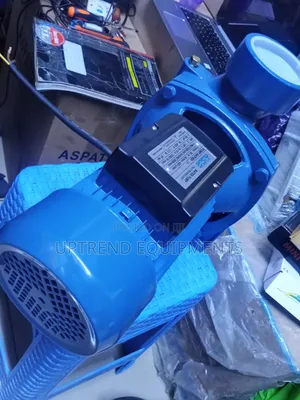 AKP 300 Aico Booster Pump 3hp