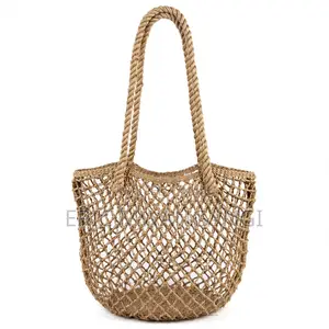 Sisal Buskets