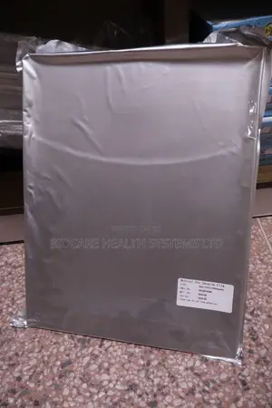 Dry Imaging Film