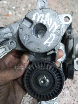 Belt Tensioner for 1NZ Probox Axio, Fielder