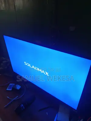 Solarmax Smart TV 32"