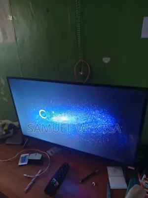 Solarmax Smart TV 32"