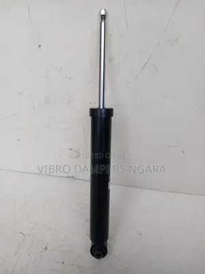 BMW F20 Rear Shock Absorbers