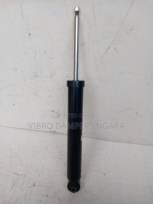 BMW F20 Rear Shock Absorbers