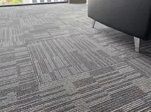 Carpet Tiles for Busy Offices