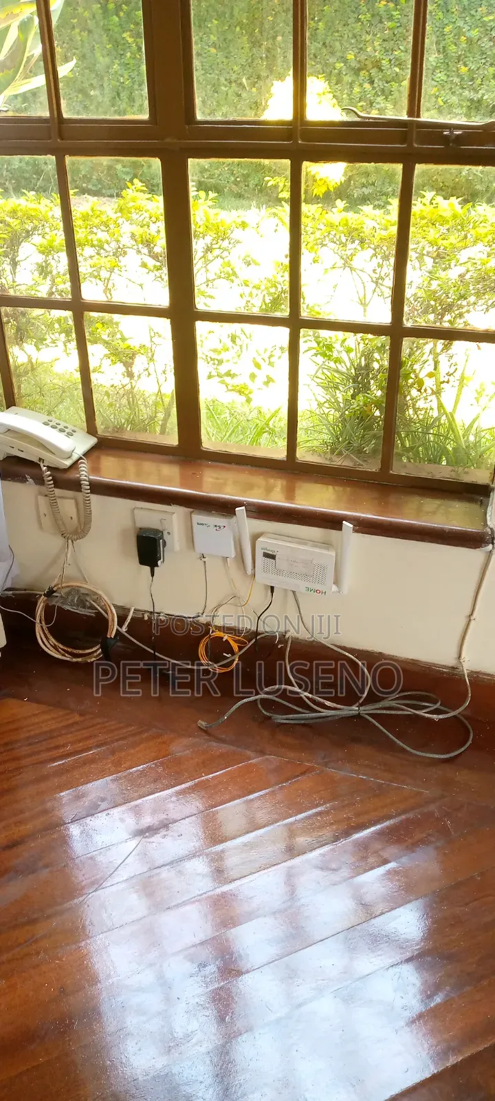 5bdrm Maisonette in Lavington for sale