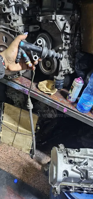 Clutch Kit Mazda Demio