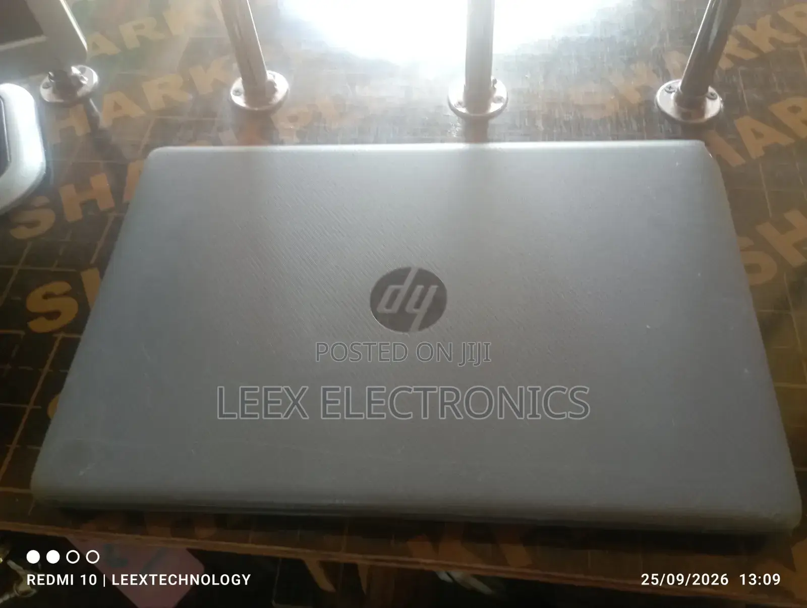 Laptop HP EliteBook 820 G3 8GB Intel Core 3 HDD+SSD 500GB