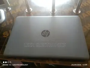 Laptop HP EliteBook 820 G3 8GB Intel Core 3 HDD+SSD 500GB