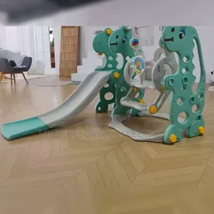 Indoor Baby's Swing