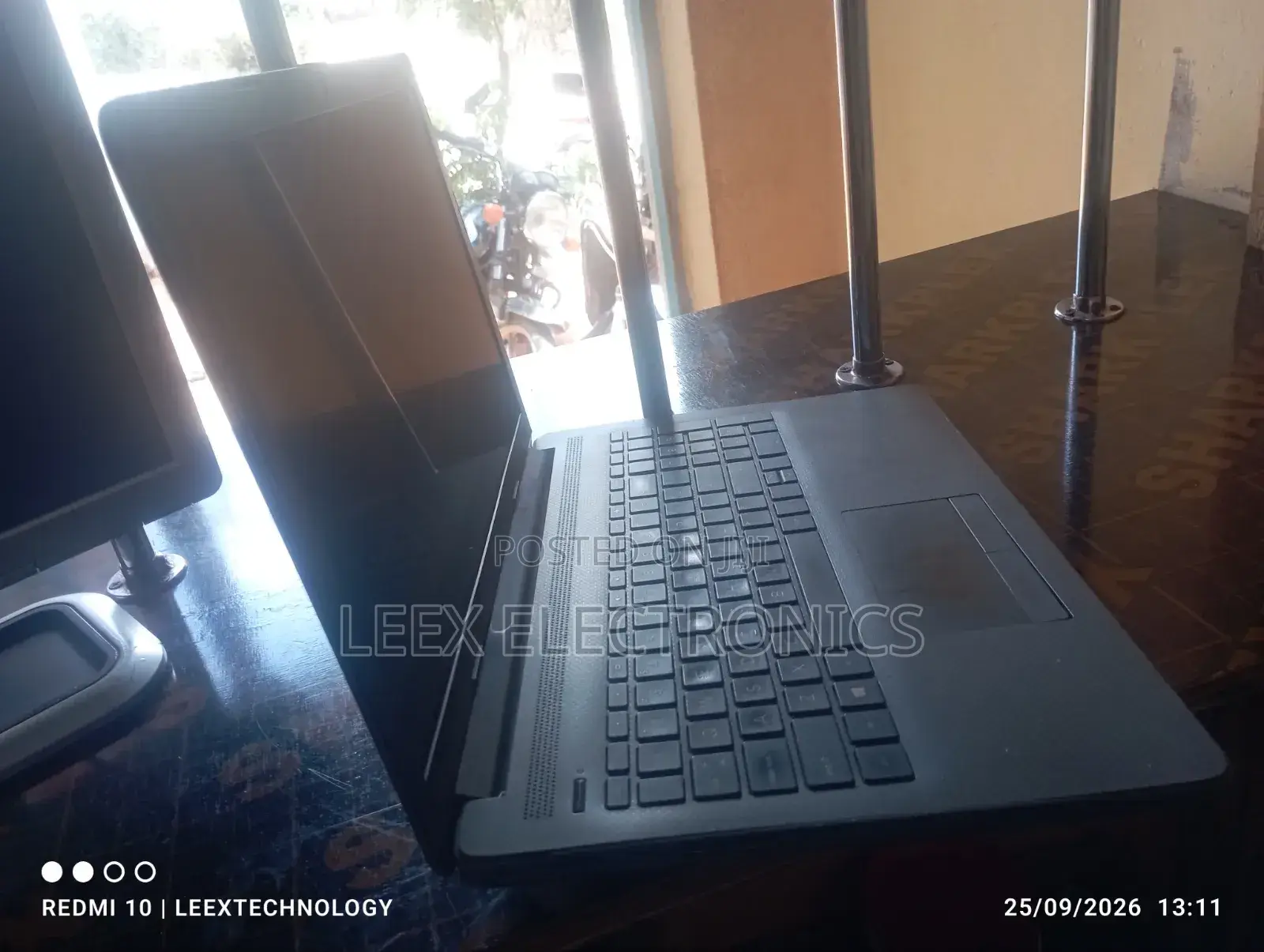 Laptop HP EliteBook 820 G3 8GB Intel Core 3 HDD+SSD 500GB