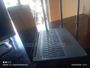 Laptop HP EliteBook 820 G3 8GB Intel Core 3 HDD+SSD 500GB