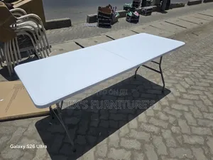 Premium FOLDING Table Event Table