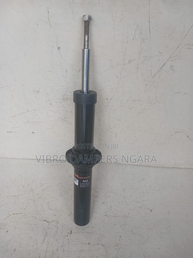 BMW X5 E70 Front Shock