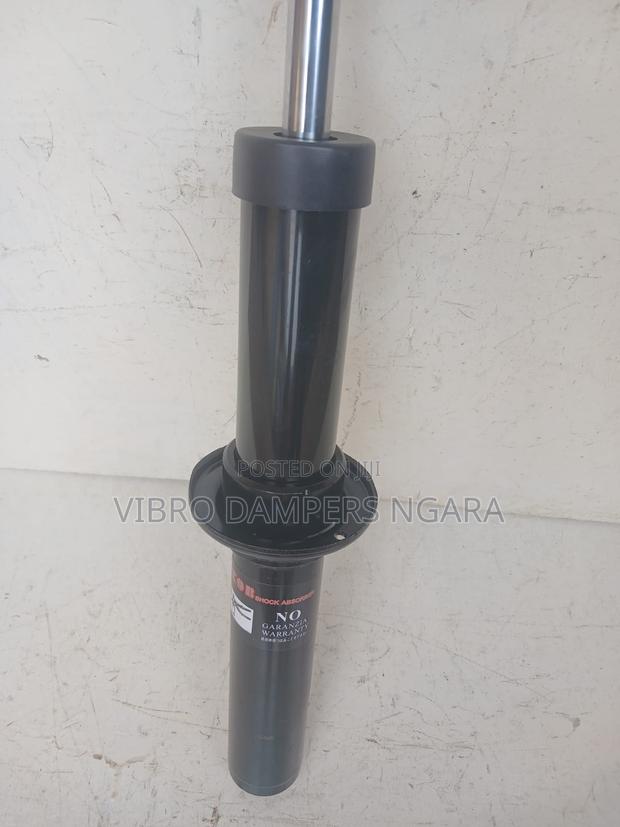 BMW X5 E70 Front Shock - thumbnail 2