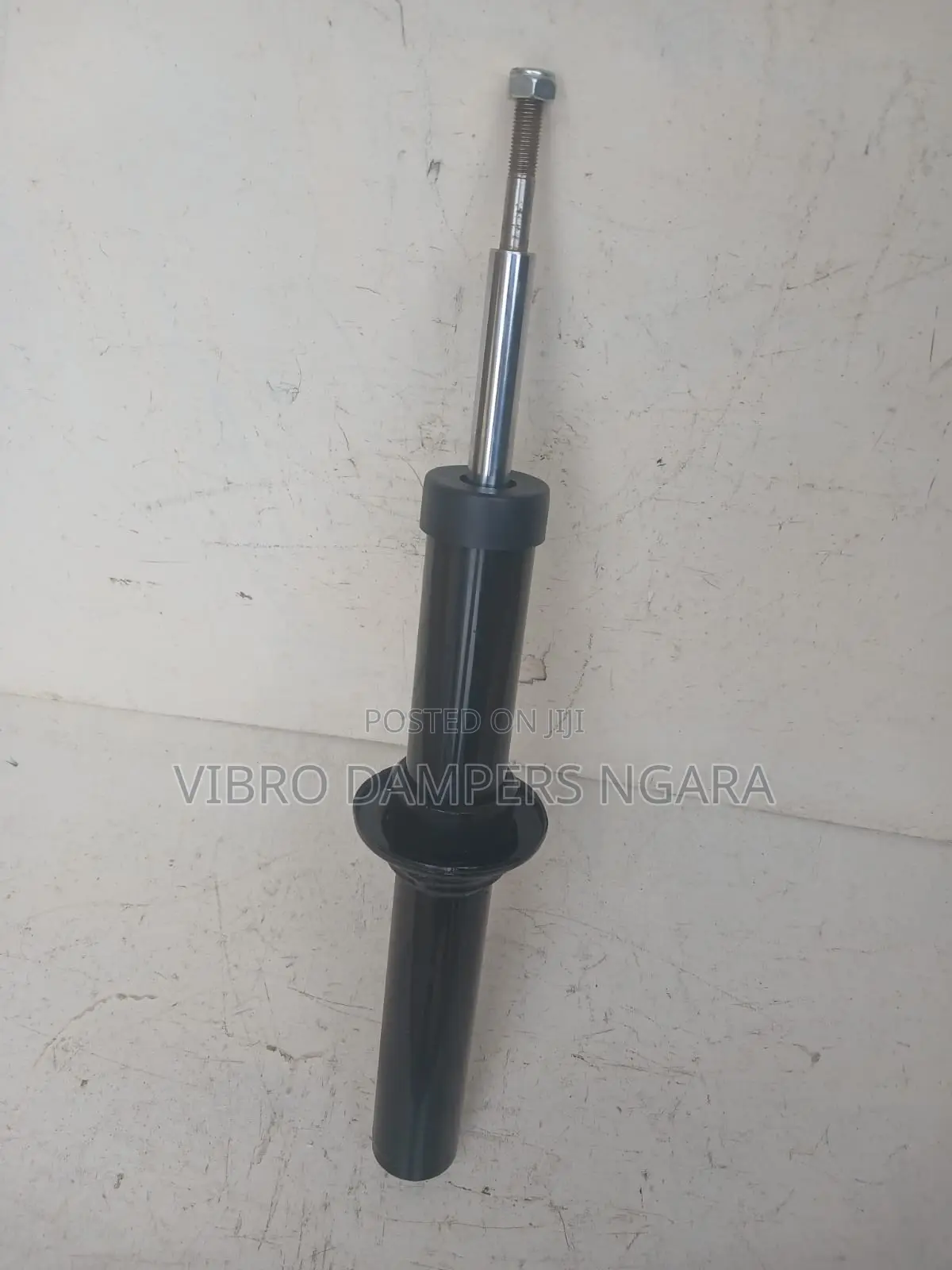 BMW X5 E70 Front Shock