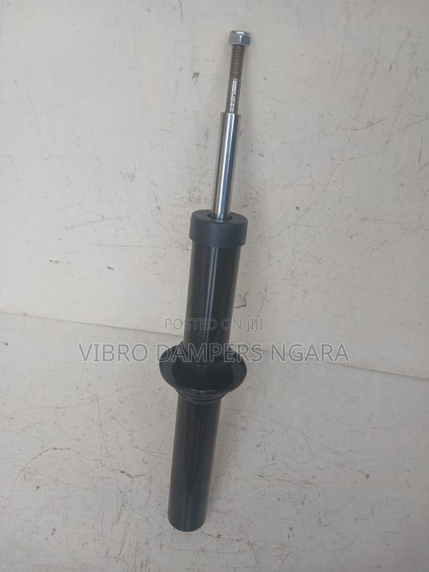 BMW X5 E70 Front Shock - thumbnail 3