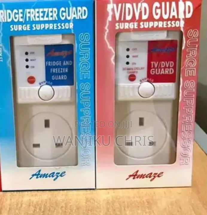 TV/DVD Guard/ Fridge Guard