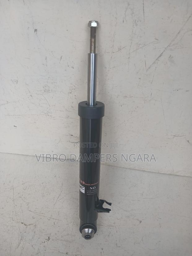 BMW X5 E70 Rear Shock