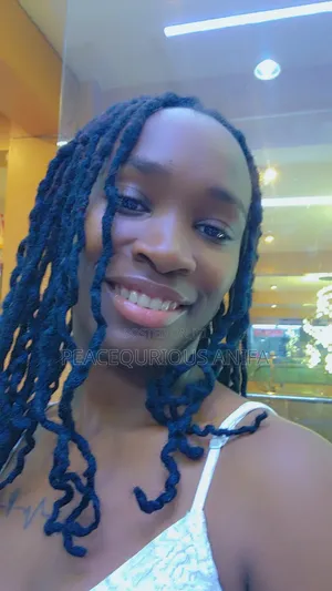 Experienced Waitress