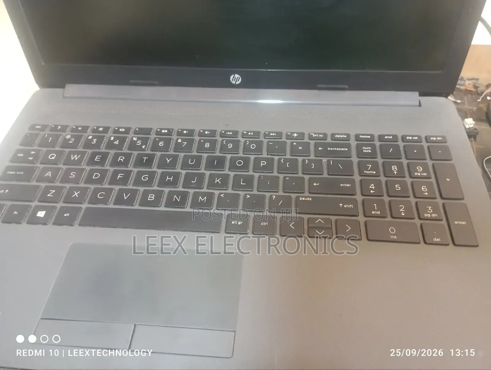 Laptop HP EliteBook 820 G3 8GB Intel Core 3 HDD+SSD 500GB