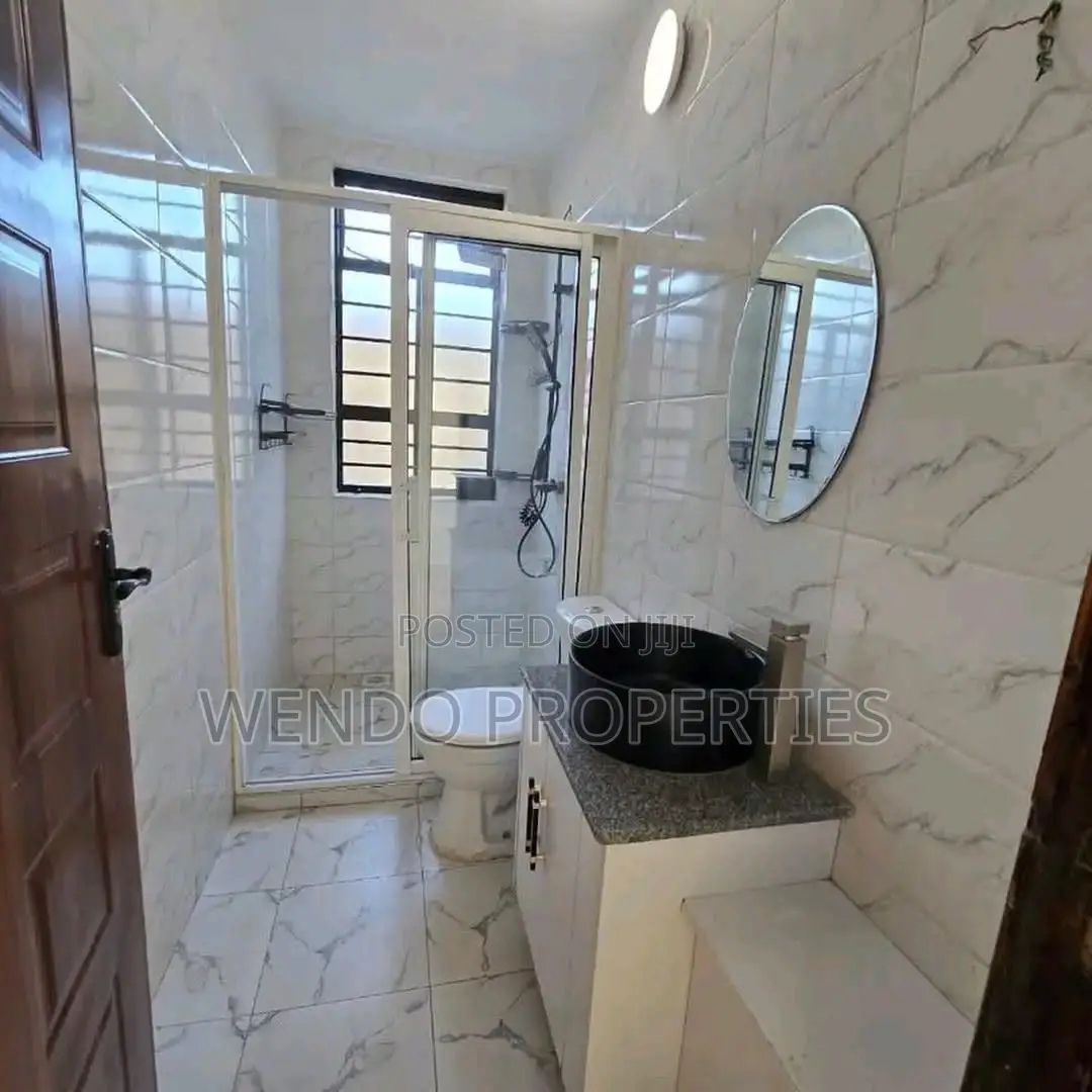 Furnished 3bdrm Bungalow in Kibiku for sale