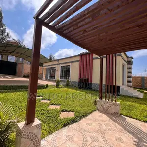Furnished 3bdrm Bungalow in Kibiku for sale