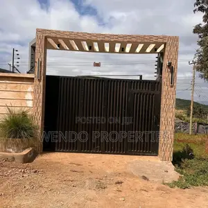 Furnished 3bdrm Bungalow in Kibiku for sale