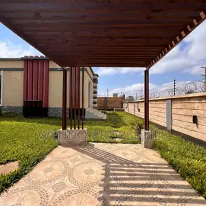 Furnished 3bdrm Bungalow in Kibiku for sale