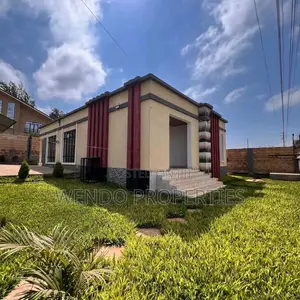 Furnished 3bdrm Bungalow in Kibiku for sale