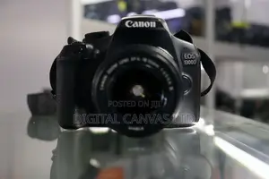Canon 1300D 18-55Mm + 32 Gb