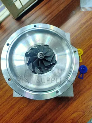Ford Ranger Turbo Cartridge