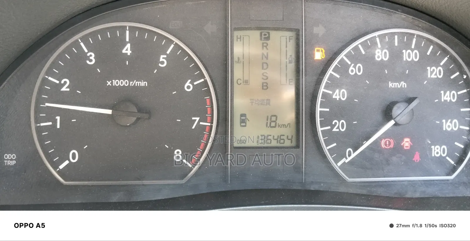 Toyota Allion 2010 White
