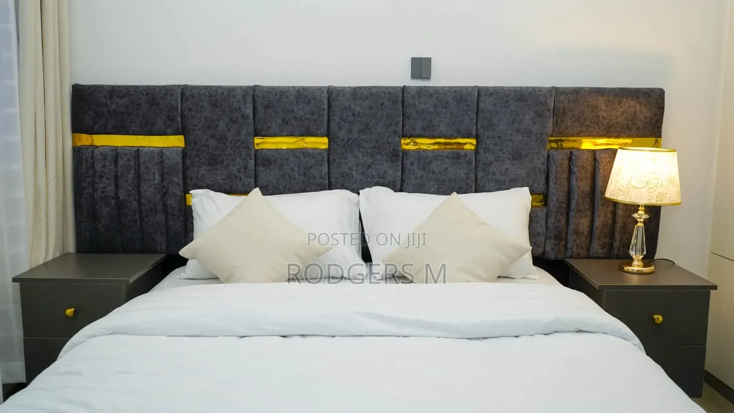 Furnished 1bdrm Apartment in Valley Arcade for rent