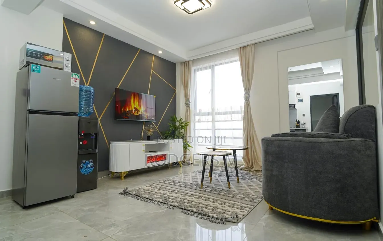Furnished 1bdrm Apartment in Valley Arcade for rent