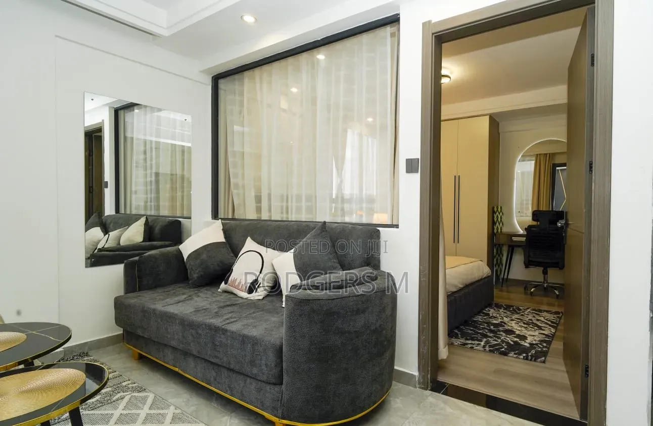 Furnished 1bdrm Apartment in Valley Arcade for rent