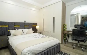 Furnished 1bdrm Apartment in Valley Arcade for rent