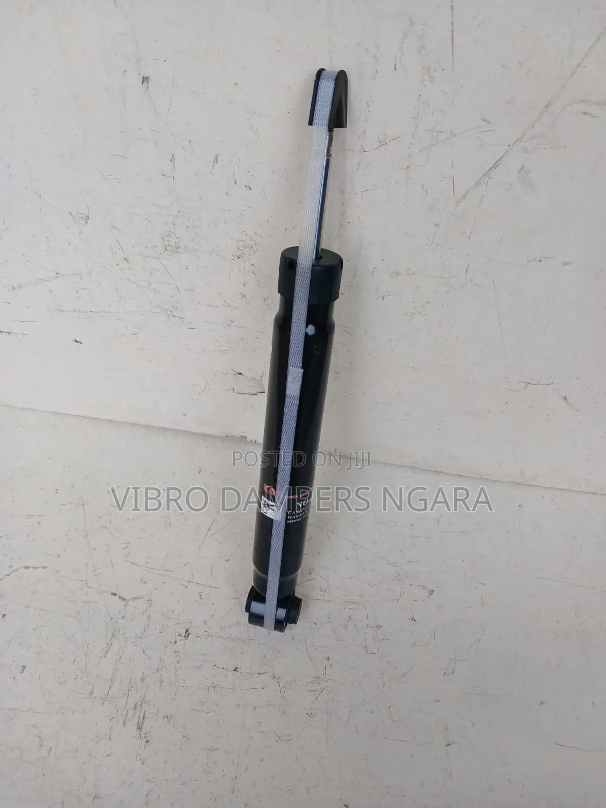 Audi A4 Rear Shocks