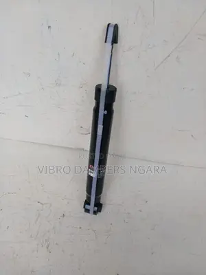 Audi A4 Rear Shocks