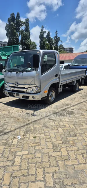 Mini Truck