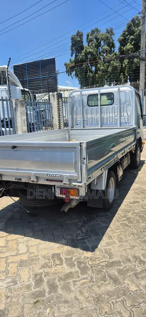 Mini Truck