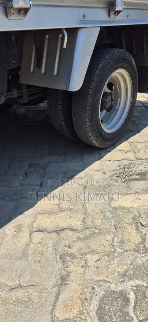Mini Truck